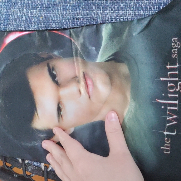 Twilight stocking Jacob black - Picture 2 of 3